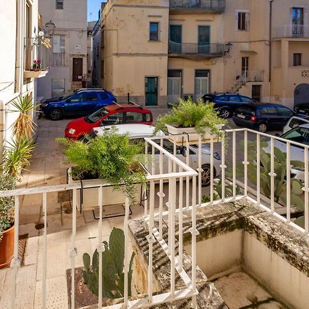 Antiche Mura Apartments"Cielo Di Puglia" -2 Matrimoniali, Cucina E Terrazzo Turi Exterior photo