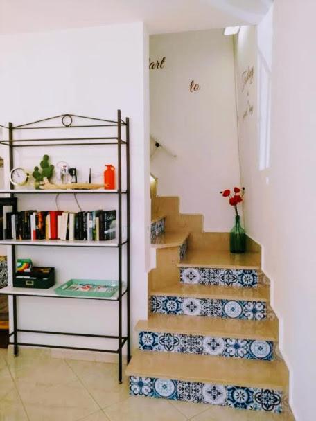 Antiche Mura Apartments"Cielo Di Puglia" -2 Matrimoniali, Cucina E Terrazzo Turi Exterior photo