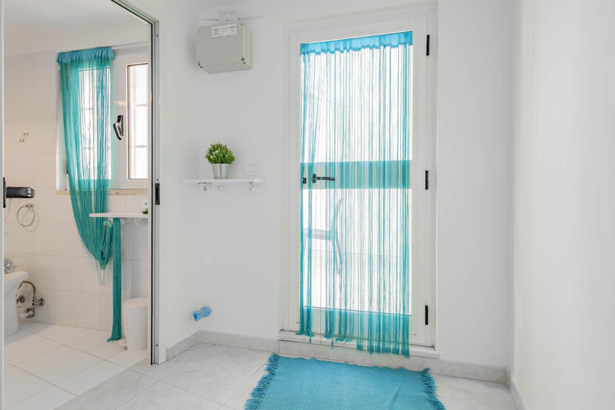 Antiche Mura Apartments"Cielo Di Puglia" -2 Matrimoniali, Cucina E Terrazzo Turi Exterior photo