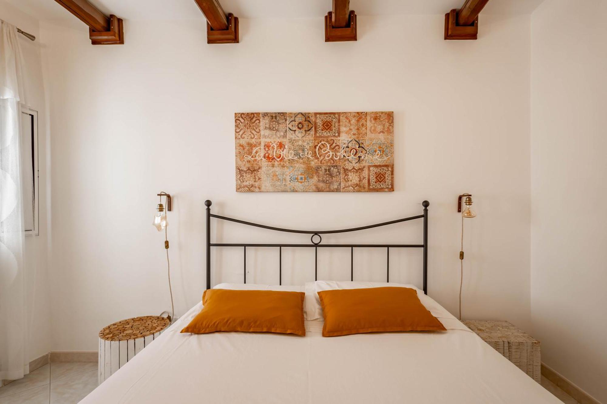 Antiche Mura Apartments"Cielo Di Puglia" -2 Matrimoniali, Cucina E Terrazzo Turi Exterior photo
