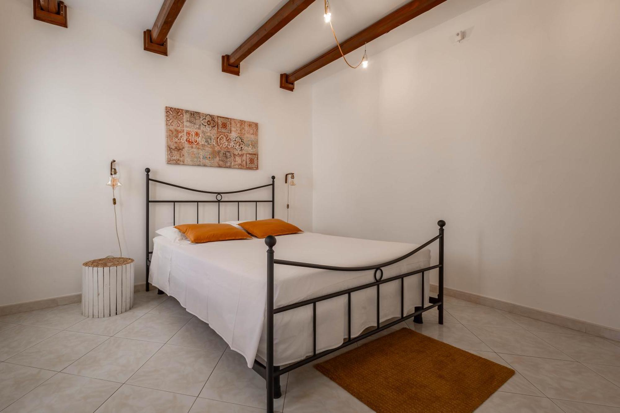 Antiche Mura Apartments"Cielo Di Puglia" -2 Matrimoniali, Cucina E Terrazzo Turi Exterior photo