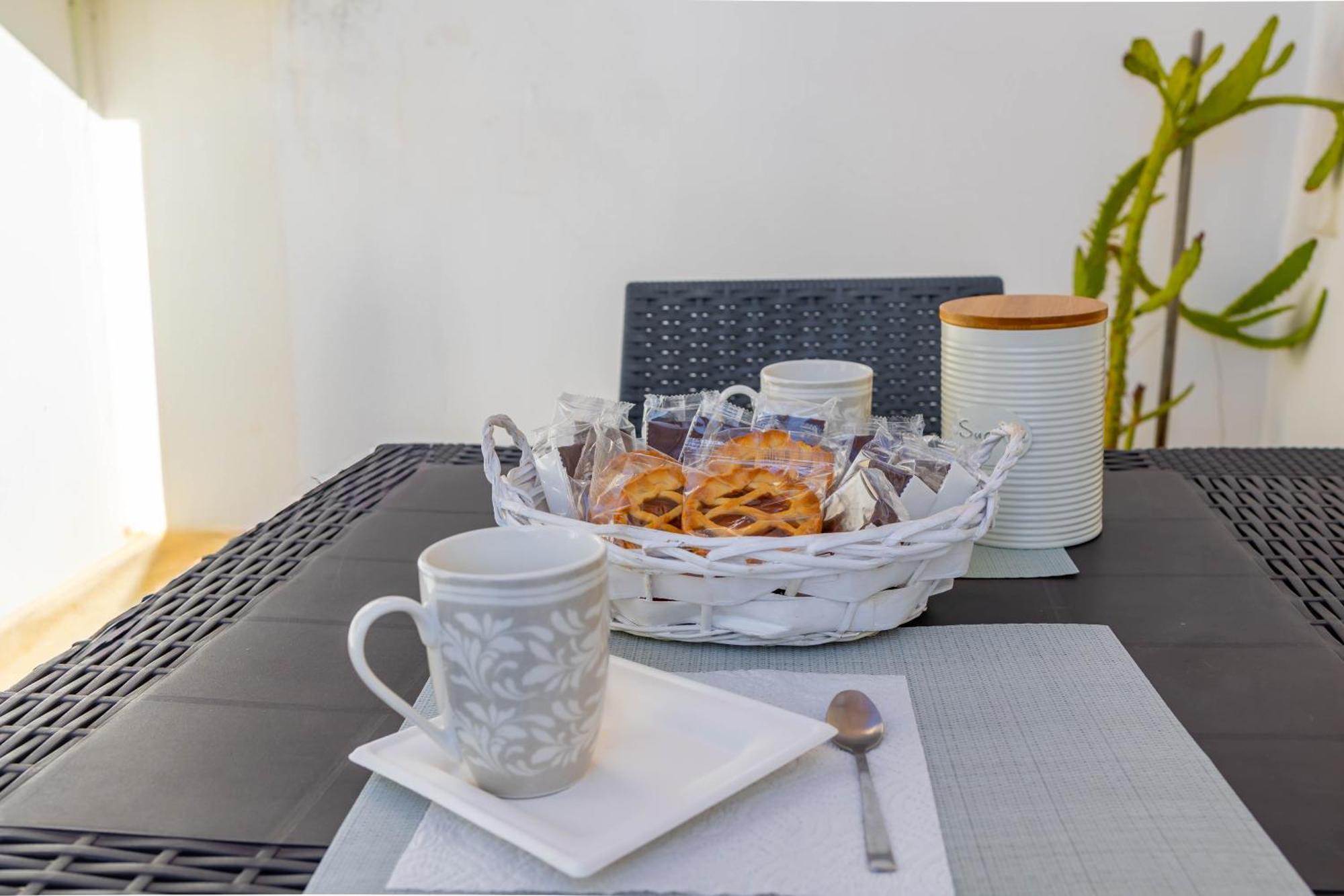 Antiche Mura Apartments"Cielo Di Puglia" -2 Matrimoniali, Cucina E Terrazzo Turi Exterior photo
